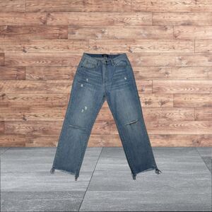 NWOT WOMENS AMERICAN BAZI JEANS SIZE 11
